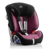 Автокресло BRITAX-ROMER MULTI-TECH III Wine Rose